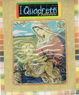 Mary & Baby Jesus Cross stitch Kit  Other Products  