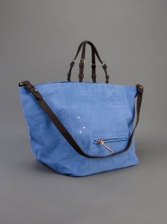 Jérôme Dreyfuss 'jacques' Tote Bag