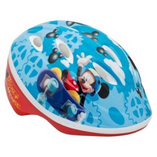 Bell Multicolored Mickey Helmet    Toddler
