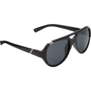 Anon Fletch Sunglasses Black/Grey Lens