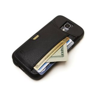 Q Card Wallet Case For Galaxy S4