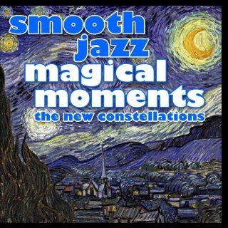 Smooth Jazz Magical Moments Music
