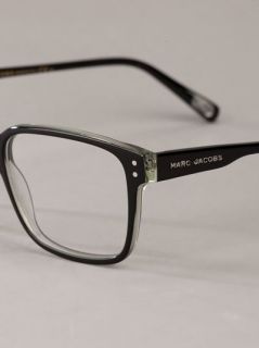 Marc Jacobs Wayfarer Glasses