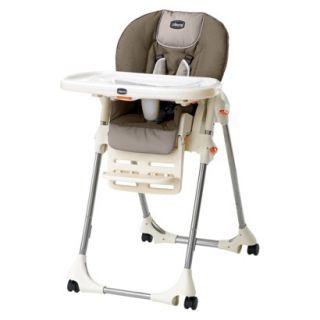 Chicco Polly SE High Chair