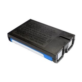 Lenmar CB0107 Replacement Battery for Panasonic