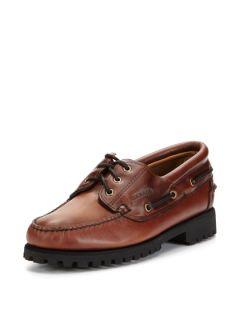 Gibraltar Boat Shoe by Sebago