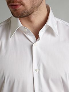 Hugo Boss Enzo regular fit shirt White