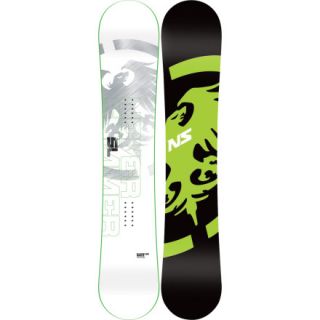 Never Summer SL Snowboard   All Mountain Snowboards