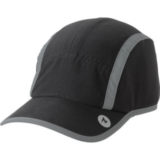 Marmot Stratos Mesh Hat   Baseball Caps