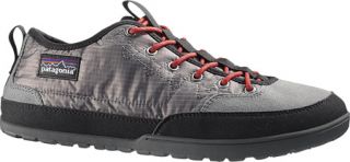 Patagonia Activist   Nickel Nylon