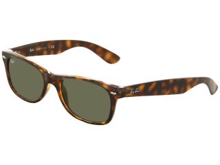 Ray Ban RB2132 New Wayfarer size 52mm