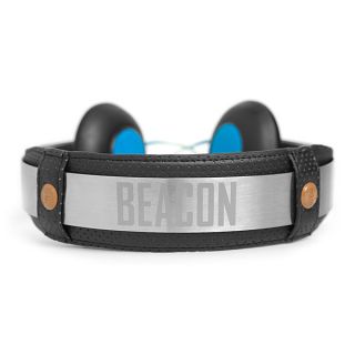 Beacon Audio Orion Headphones w/ In Line Mic
