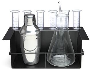 Chemists Cocktail Kit
