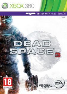 Dead Space 3      Xbox 360