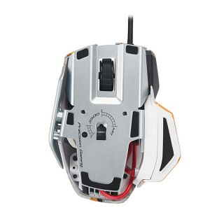 Titanfall R.A.T. 3 Mouse