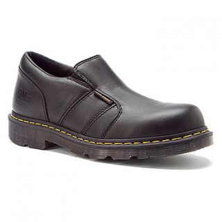 Dr Martens Resistor NS ESD Slip On  Men's   Black Industrial