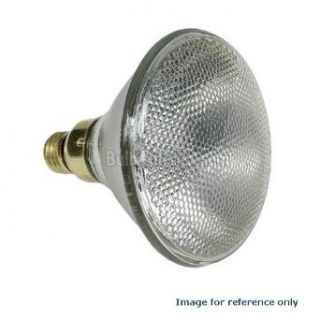 GE 45w PAR38 H/FL25 120v Light Bulb   Halogen Bulbs  