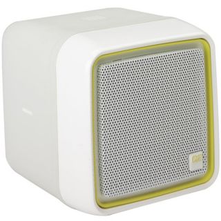 Q2 Wi Fi Internet Radio with Full Motion Tip and Tilt Control   White      Electronics