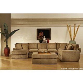 Shop Fairmont Designs Tropicana 3 Pc. Sectional, FD 622 3PC SECT at the  Furniture Store. Find the latest styles with the lowest prices from Tropicana