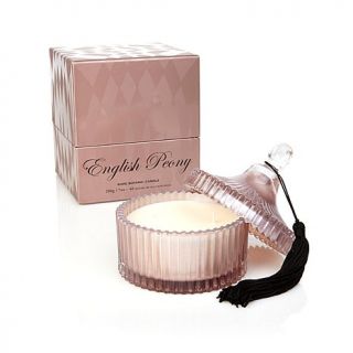 DL & Co. Signature 7 oz. Candle   English Peony