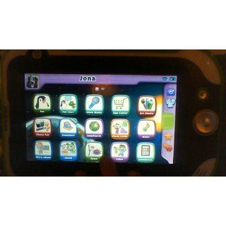 LeapFrog LeapPad Ultra Kids' Learning Tablet, Green Toys & Games