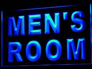 ADV PRO i629 b Men's Room Toilet Restroom NEW Neon Light Sign  