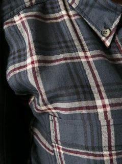 Isabel Marant Étoile 'upton' Shirt