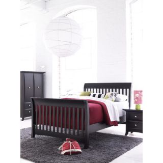 Bonavita Metro Lifestyle 4 in 1 Convertible Crib