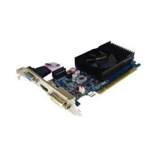 PNY VCGGT630SLXPB  GT630 PCI Express 1024MB DDR3 DVI I/HDMI VGA Video Card Computers & Accessories