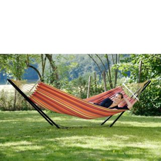 as Beach Hammock Set      Garden