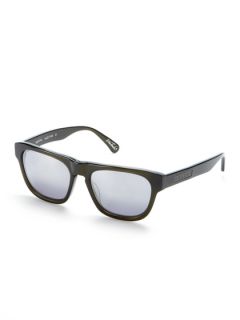 Nevin Wayfarer Sunglasses by RAEN