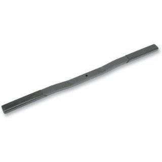 Parts Unlimited Snowmobile Tie Down Bar   Aluminum   1in. x 2in. 4504 0053 Automotive