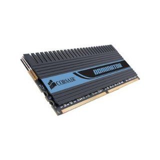 Corsair Dominator CMP4GX3M2A1600C9 4GB DDR3 SDRAM Memory Module (CMP4GX3M2A1600C9)   Computers & Accessories