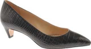 Nine West Fanesa   Black Croc