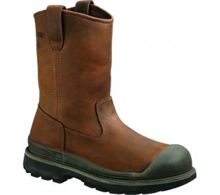 Wolverine Crawford All Weather 10 Wellington Steel Toe