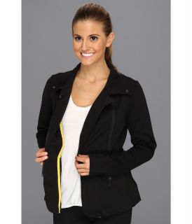 lole passenger blazer black