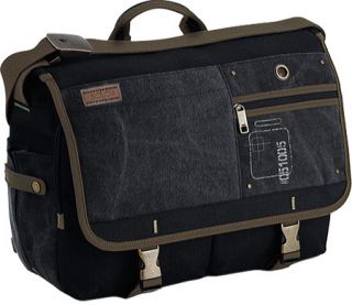 Solo Urban At Ease Messenger  URA502