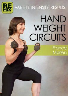 Hand Weight Circuits  Software