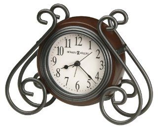 Howard Miller 645 636 Diane Table Clock   Shelf Clocks