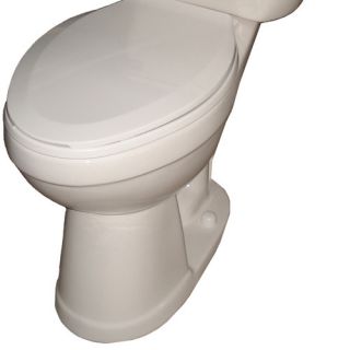 ADA High Boy Elongated Toilet Bowl Only