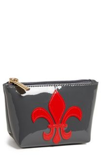 Lolo 'Avery Fleur   Mini' Zip Case