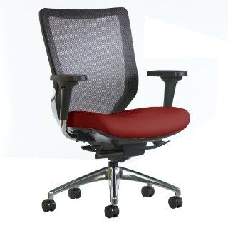 Trendway Code Mesh Back Chair   Executive Chairs