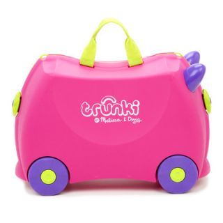 Melissa and Doug Trunki Trixie in Pink