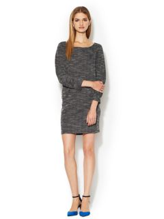 Seamed Pullover Dress by Thakoon Addition