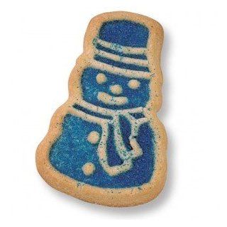 Snowman Cookie   by Best Cookies (5 lb)  Cookies Gourmet  Grocery & Gourmet Food