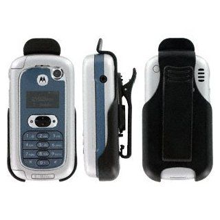 Motorola A630 Swivel Belt Holster [Electronics] Cell Phones & Accessories