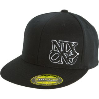 Nixon Philly Baseball Hat   Baseball Caps
