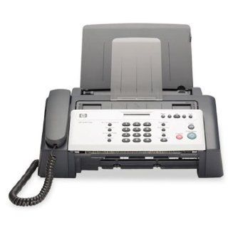 HP CB782A#ABA 640 Inkjet Fax Machine  Electronics