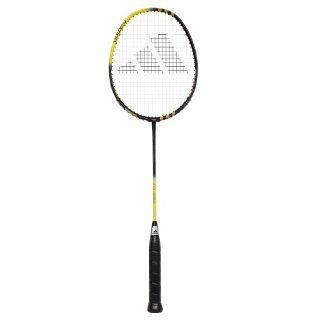 ADIDAS adizero Tour Badminton Racquet  Badminton Rackets  Sports & Outdoors