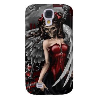 GothicAngel iPhone 3g Speck Case Samsung Galaxy S4 Covers